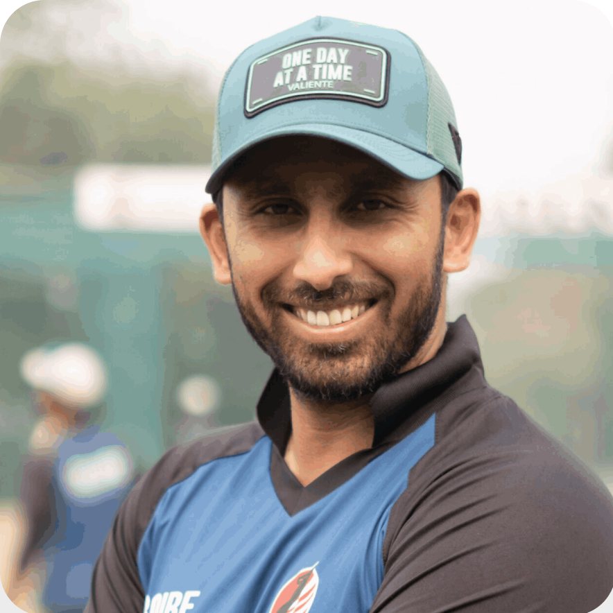 Dhruv Singh