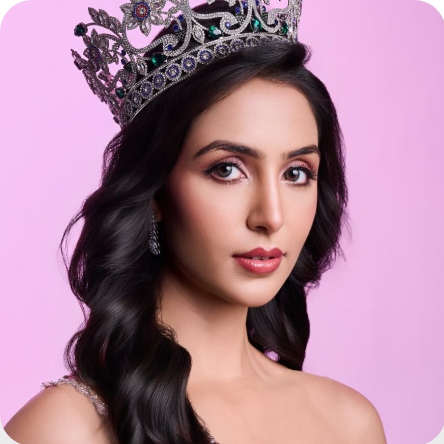 Komal Choudhary