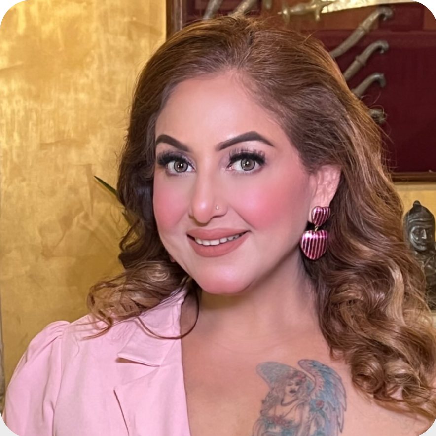 Meenakshi Dutta
