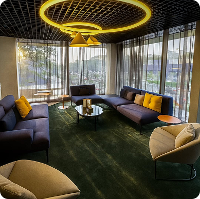 MB Furnishings