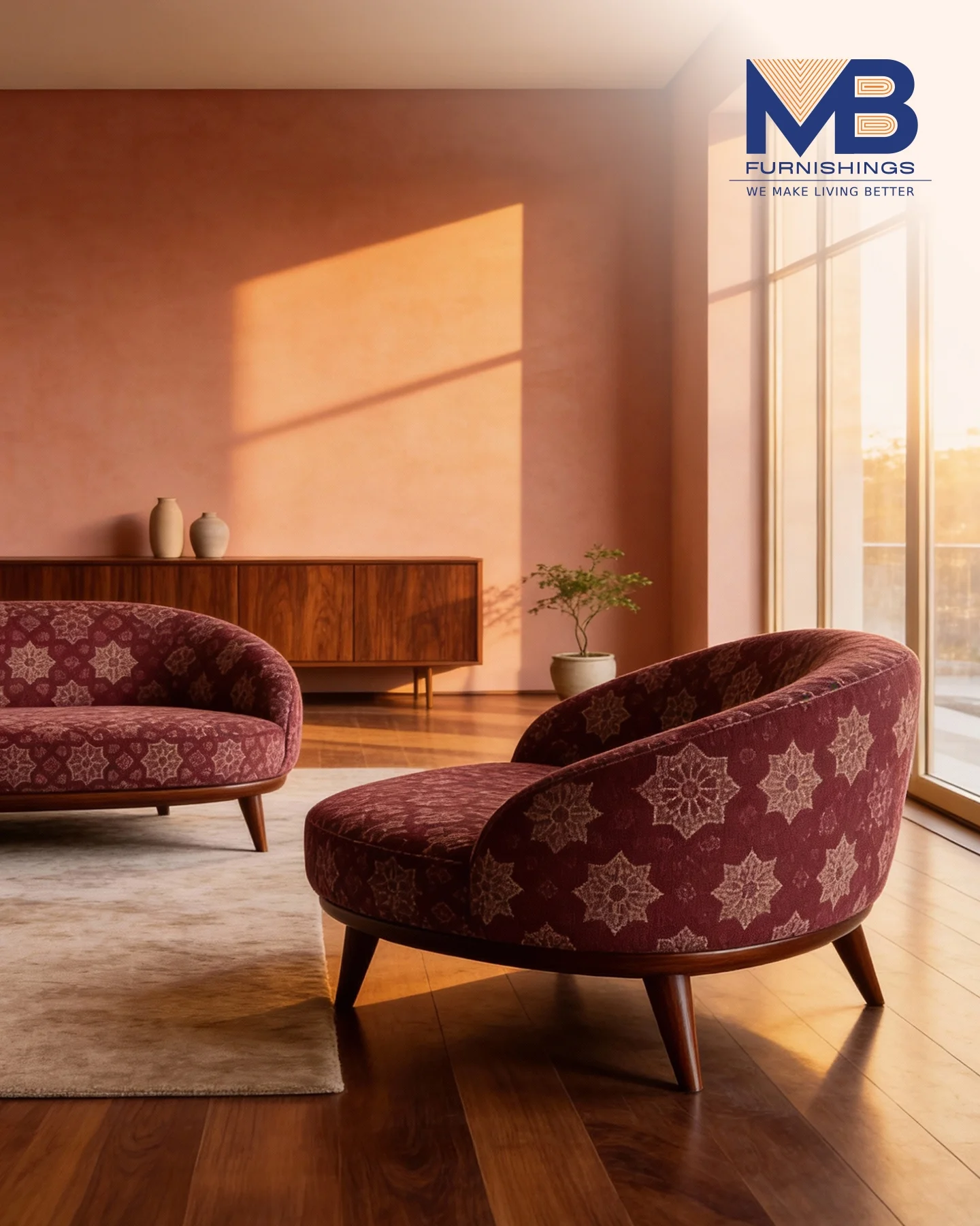 MB Furnishings
