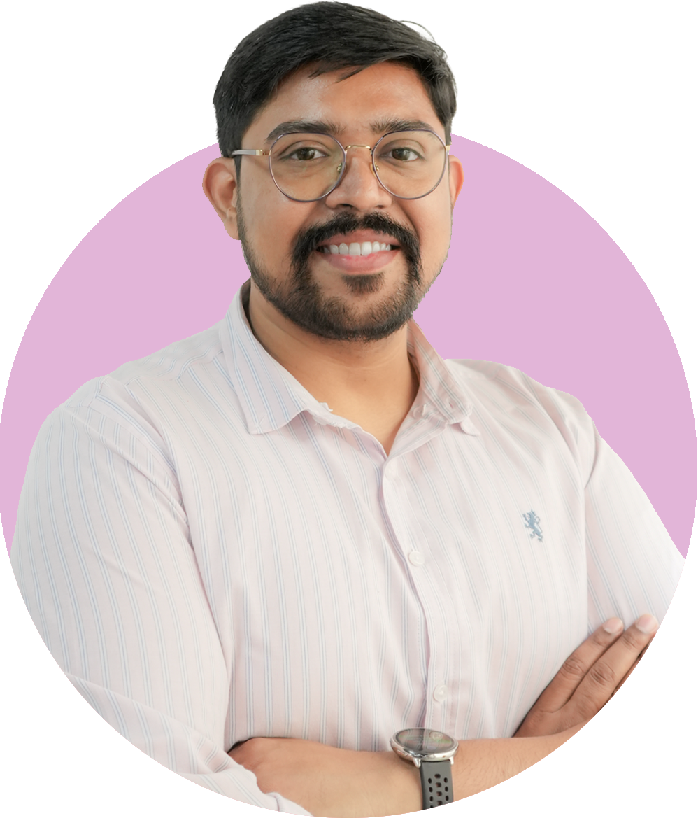 Akash Majumder