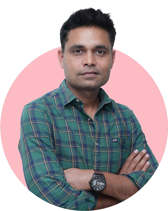 Arvind Singh