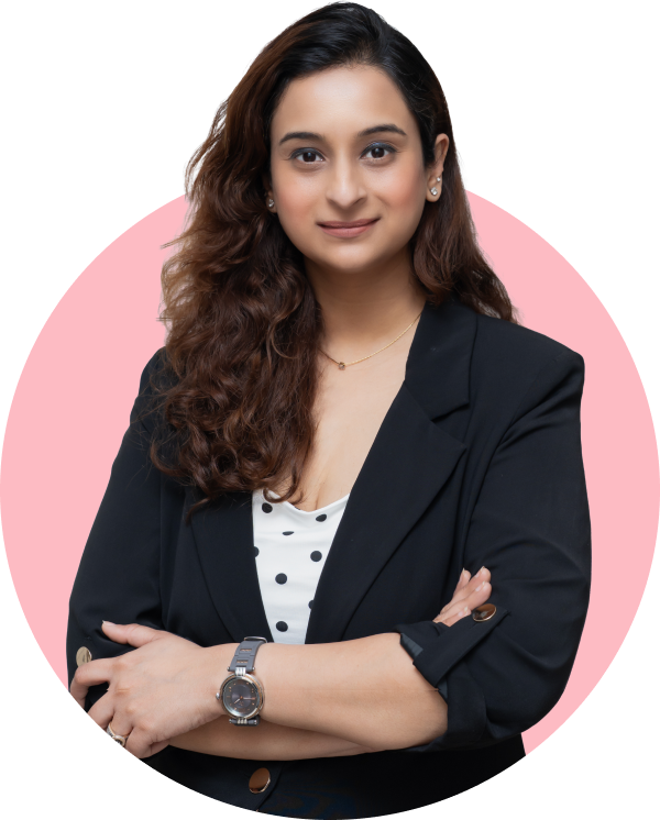 Shatakshi Suri