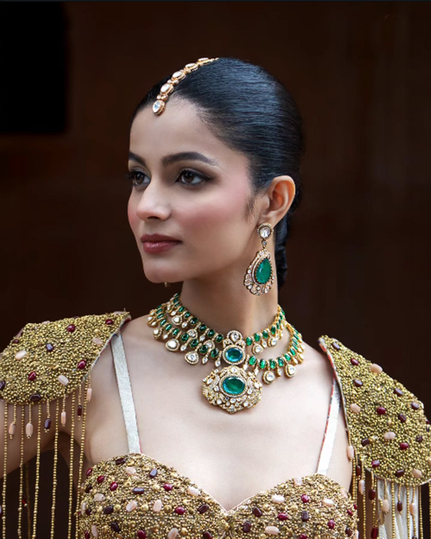 Jewels of Adaa