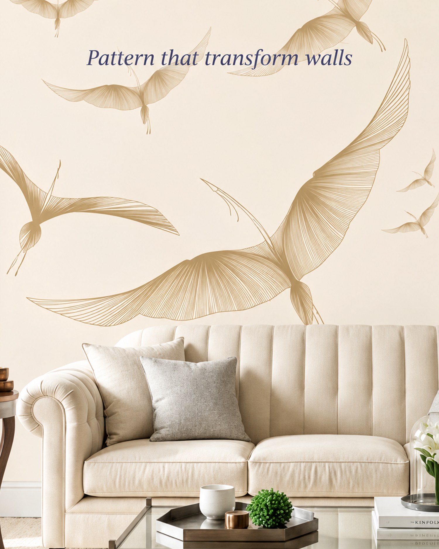 MB Furnishings