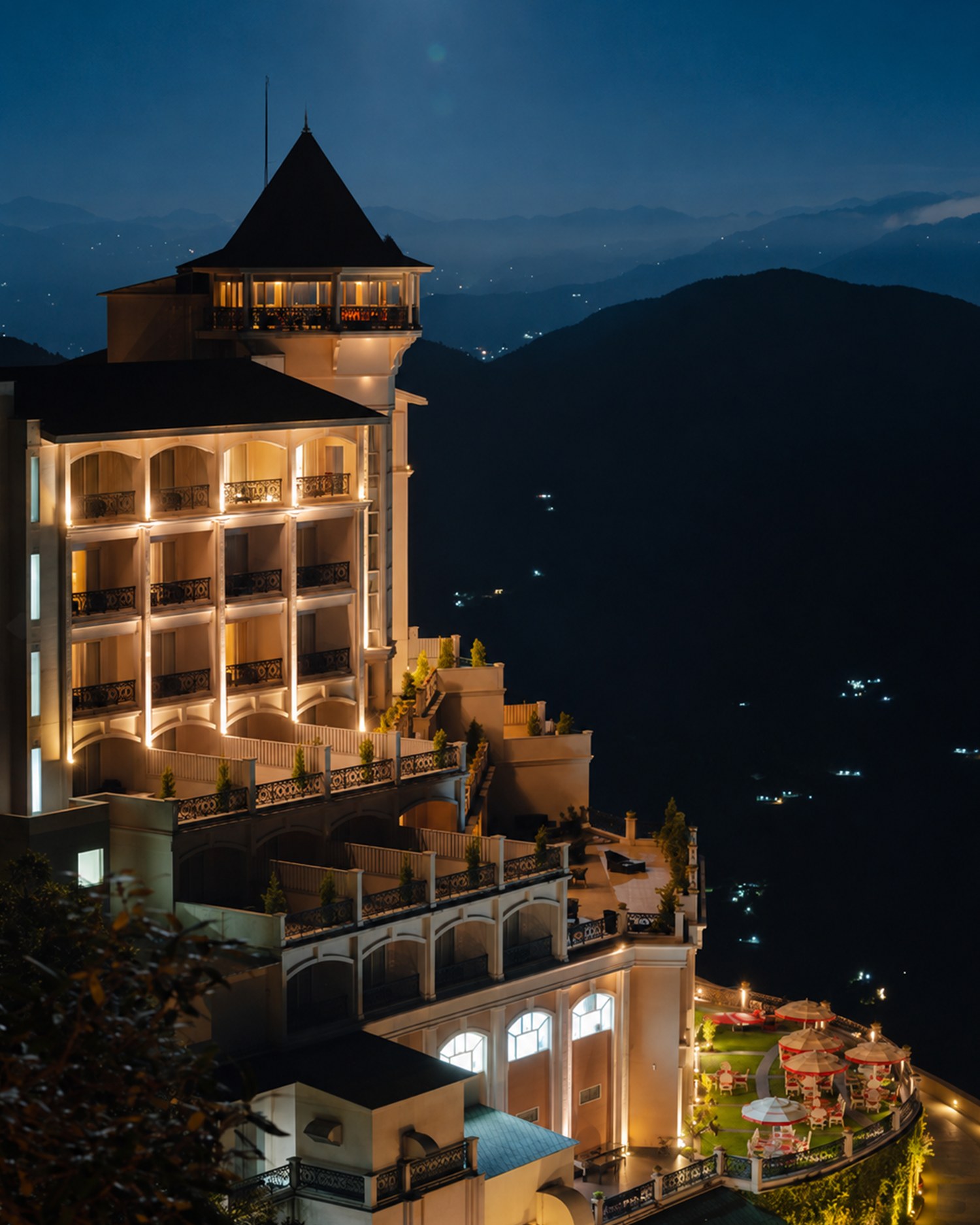 Welcome Hotel