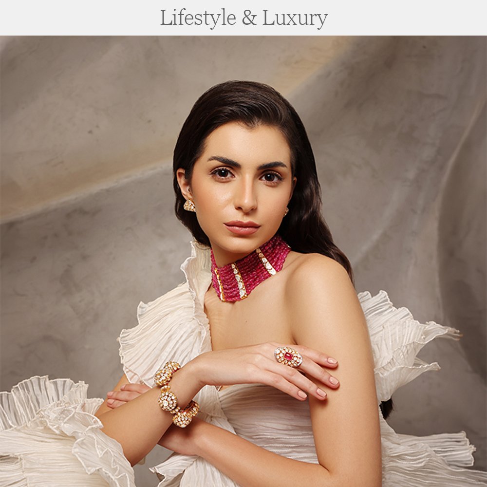 Lifestyle & Luxury