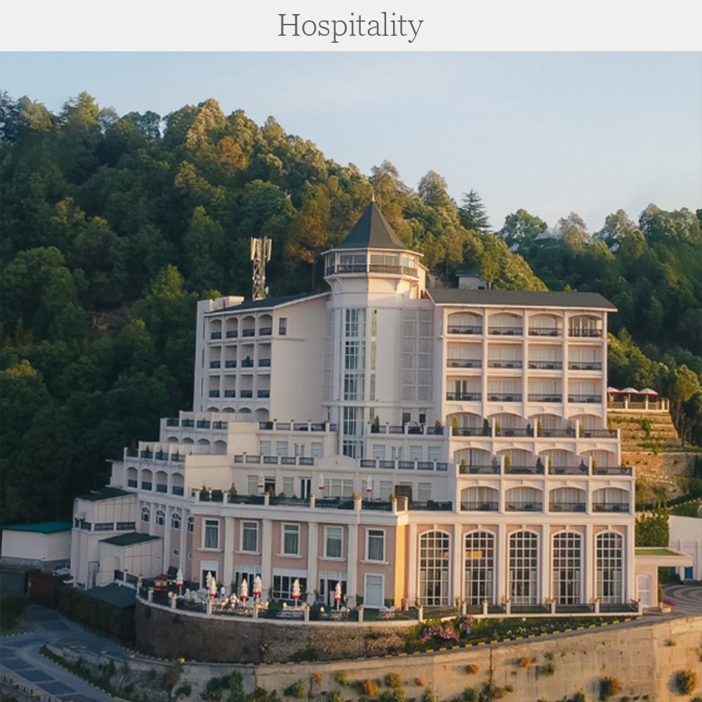 Hospitality