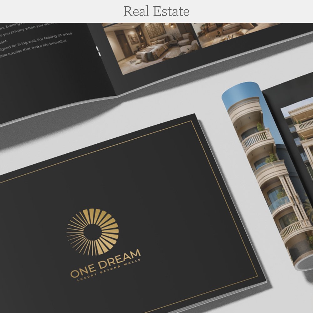 Real Estate