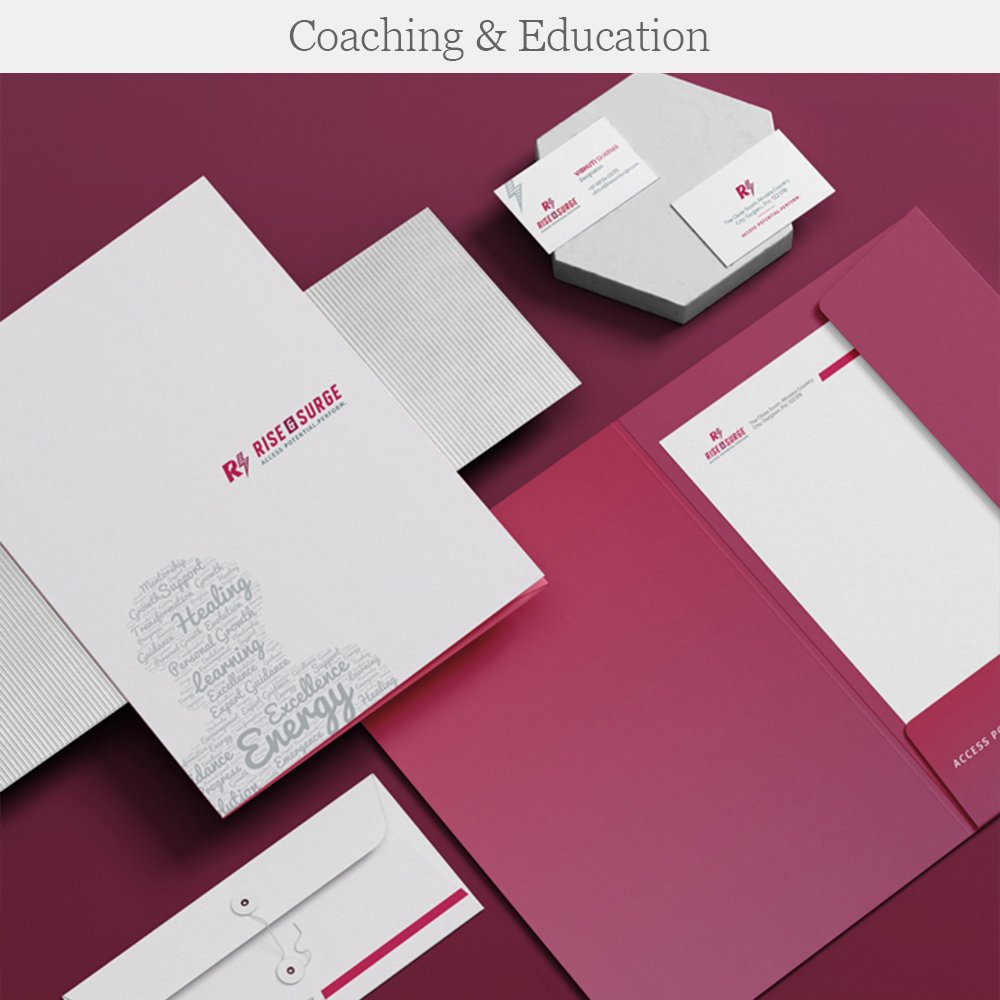 Coaching & Education